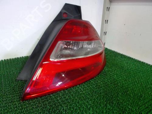 Right taillight RENAULT MEGANE II (BM0/1_, CM0/1_) 1.5 dCi (BM1E, CM1E) | BP22085867C35 