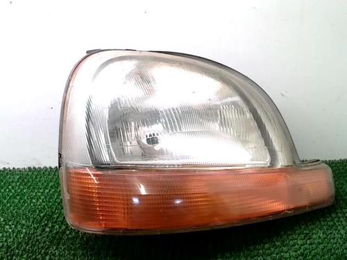 Right headlight RENAULT KANGOO (KC0/1_) 1.2 (KC0A, KC0K, KC0F, KC01) | BP28532584C29 - Image 3