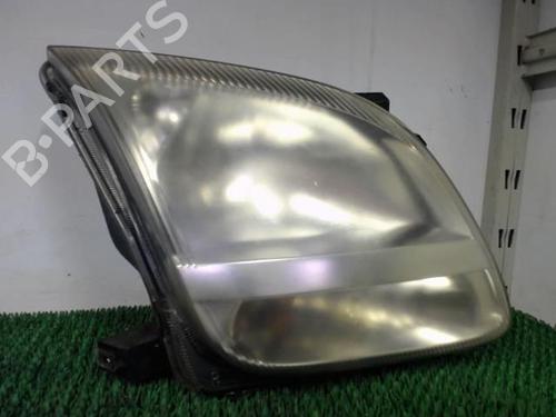 Used Right headlight Right headlight SUZUKI IGNIS II (MH) 1.3 DDiS (RM413D) (70 hp) 22087187 22087187