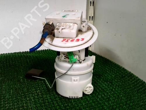 Bränslepump PEUGEOT 208 II (UB_, UP_, UW_, UJ_) 1.2 PureTech 100 (101 hp) 30590413