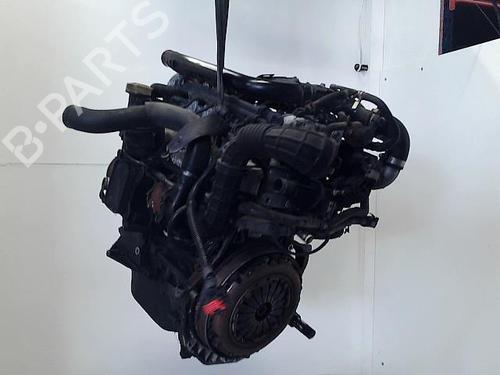 Engine SUZUKI SWIFT III (MZ, EZ) 1.3 DDiS (RS413D) | BP22092691M1 - Image 9