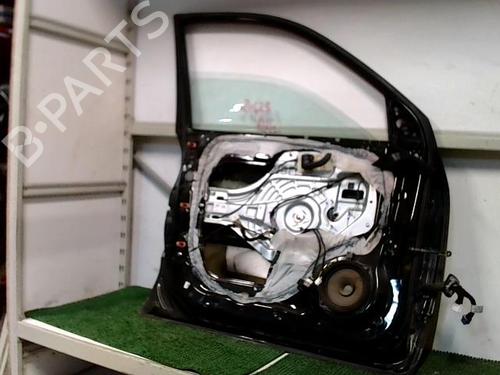 Left front door HYUNDAI TUCSON (JM) 2.0 CRDi | BP22785078C2 