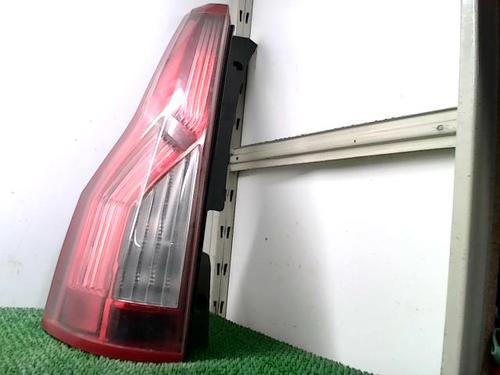 Used Left taillight CITROËN C4 Grand Picasso I (UA_) 2.0 HDi 150 (150 hp) 29529915