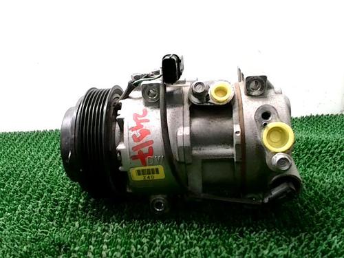 AC compressor KIA STONIC (YB) 1.0 T-GDi | BP20873675M34 - Image 4