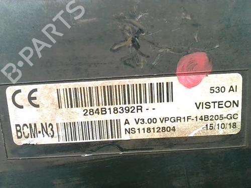 Electronic module RENAULT MASTER III Van (FV) 2.3 dCi 145 FWD (FV0E, FV0F, FV0H, FV02, FV0M, FV0S,... | BP29932623M83 