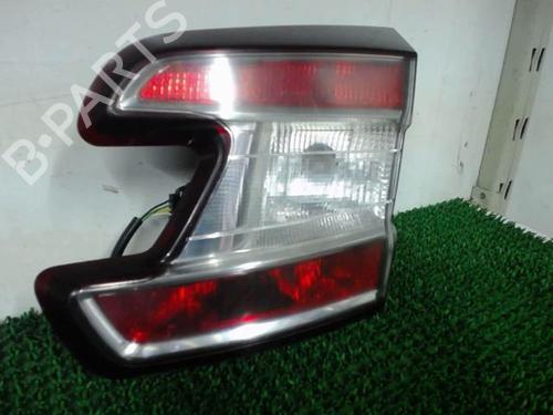 Used Right tailgate light RENAULT MEGANE III Grandtour (KZ0/1) 1.5 dCi (KZ09, KZ0D, KZ1G, KZ29, KZ14, KZ1W, KZ10, KZ1F,... (110 hp) 22086987