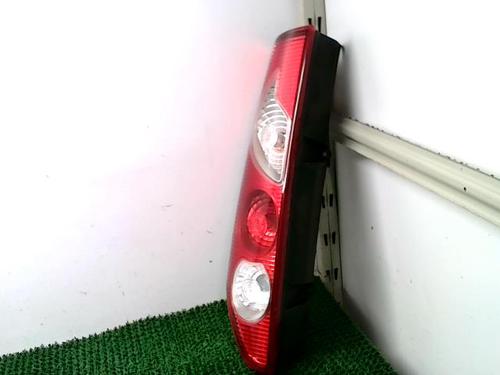 Used Left taillight Left taillight RENAULT KANGOO / GRAND KANGOO II (KW0/1_) 1.5 dCi 85 (KW0K, KW0L, KW0B) (86 hp) 29924869 29924869