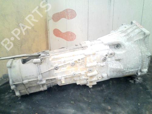 Gearbox BMW X3 (E83) 2.0 d | BP22084191M3 - Image 2