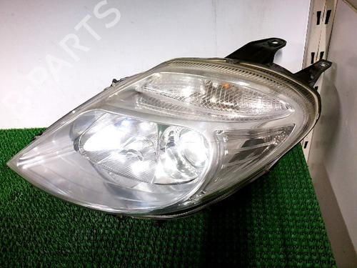 Left headlight CITROËN C8 (EA_, EB_) 2.0 HDi 165 | BP34107985C28  - Image 5