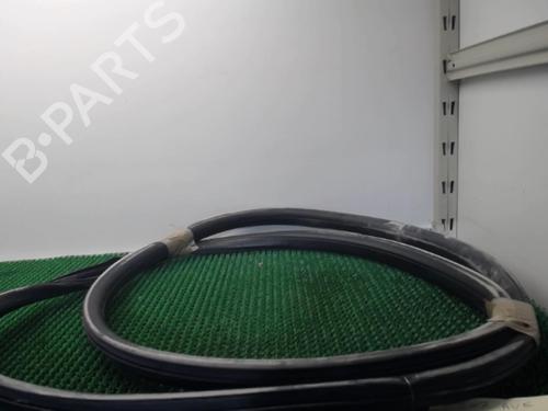 Used Rubber door seal PEUGEOT 207 (WA_, WC_) 1.4 HDi (68 hp) 22076307