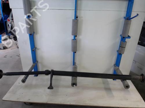 Driveshaft VW PASSAT CC B6 (357) 3.6 FSI 4motion | BP22085591M37 - Image 4