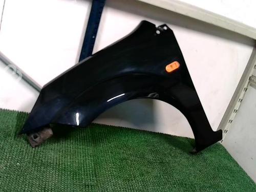 Left front fenders FORD FIESTA V (JH_, JD_) 1.4 TDCi | BP22785091C41 