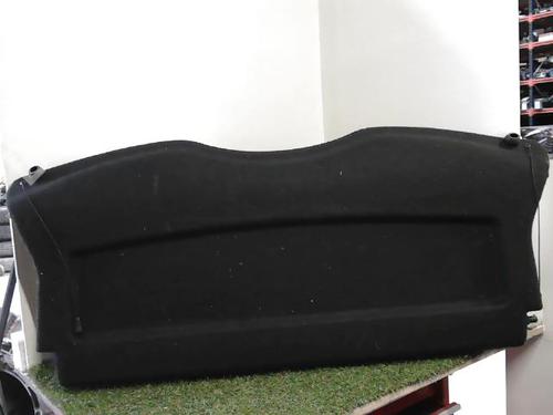 Used Rear parcel shelf FORD FIESTA V (JH_, JD_) 1.4 16V (80 hp) 26616749