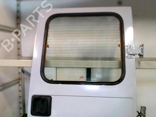 Used Right tailgate Right tailgate 26514195 26514195