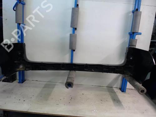 Rear bumper RENAULT KANGOO Express (FC0/1_) 1.5 dCi (FC07, FC1R) | BP22087545C8 