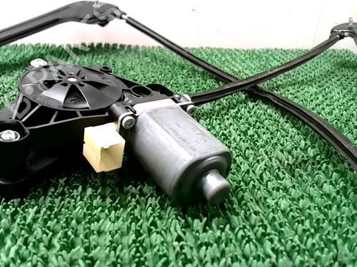 Front right window mechanism VW GOLF VII (5G1, BQ1, BE1, BE2) 1.6 TDI | BP22091512C23 