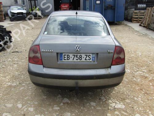 Engine VW PASSAT B5.5 (3B3) 1.9 TDI | BP30634178M1 - Image 7