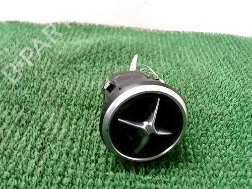 Used Air vent MERCEDES-BENZ A-CLASS (W176) A 180 CDI (176.000) (109 hp) 24959124