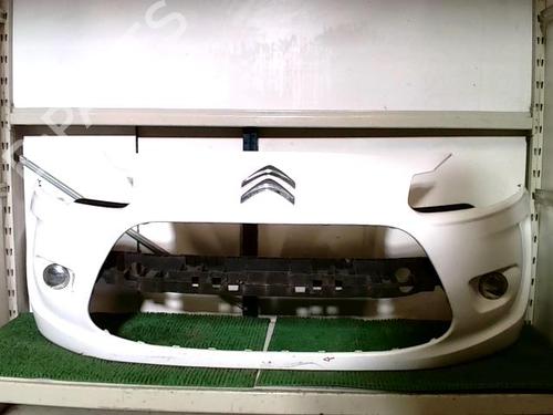 Foran støtfanger CITROËN C3 II (SC_) 1.1 i (60 hp) 30804616