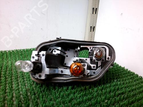 Lampeholder Lampeholder OPEL CORSA F (P2JO) 1.2 (68) (101 hp) 34433183 34433183