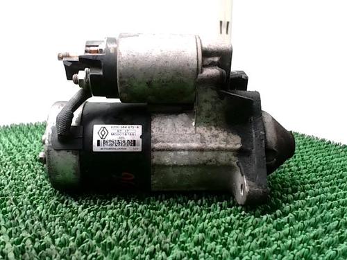 Startmotor RENAULT CLIO III Grandtour (KR0/1_) 1.5 dCi (KR0G) (68 hp) 20873705