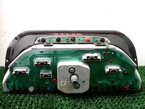 Instrument cluster CITROËN JUMPER I Van (230L) 2.5 D | BP29847789C47 