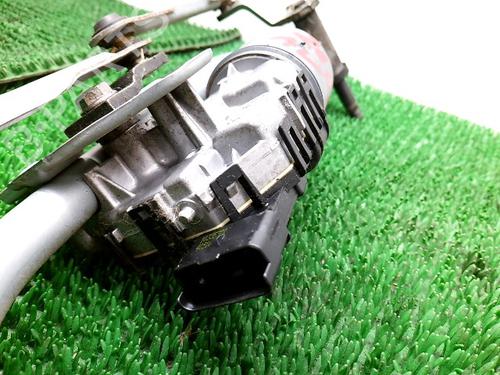 Used Front wiper motor Front wiper motor PEUGEOT 2008 I (CU_) 1.6 HDi (92 hp) 32514211 32514211