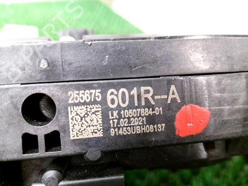 Steering column stalk RENAULT CLIO V (B7_) 1.0 TCe 90 (B7MT) | BP33048086I23  - Image 6