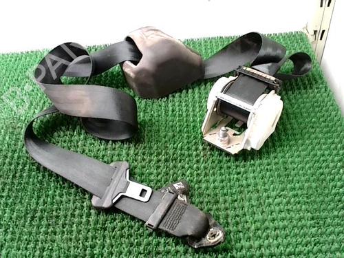 Rear left seatbelt CITROËN C3 II (SC_) 1.1 i | BP34163464I29  - Image 5