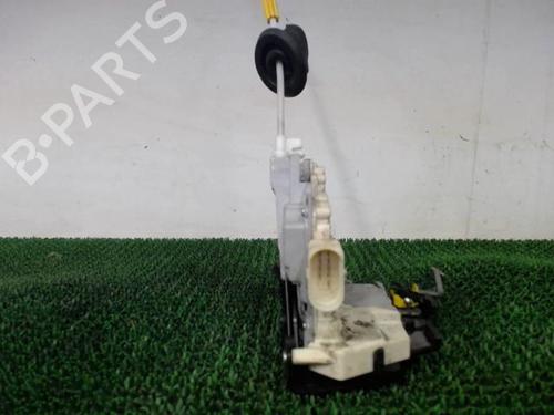 Front left lock AUDI A3 Sportback (8PA) 2.0 TDI 16V | BP22088369C98 