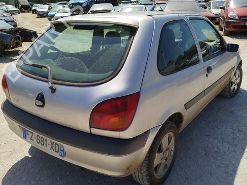 Used Parts FORD FIESTA IV (JA_, JB_) 1.25 i 16V (75 hp) 4211304