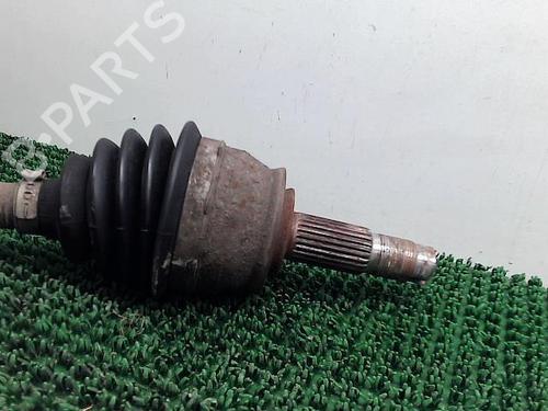 Used Left front driveshaft Left front driveshaft OPEL CORSA D (S07) 1.3 CDTI (L08, L68) (95 hp) 22091049 22091049