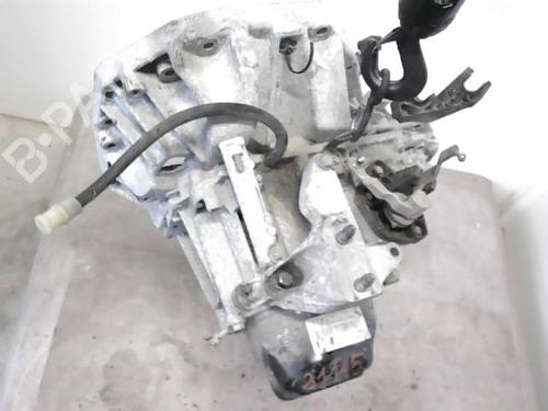 gearbox-dacia-sandero-ii-2012-26966684 main image