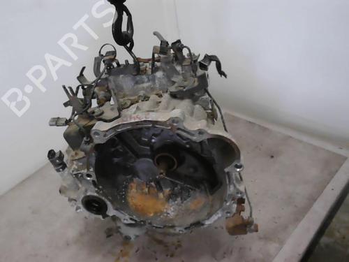 Gearbox HYUNDAI i10 I (PA) 1.1 CRDi | BP28824808M3 