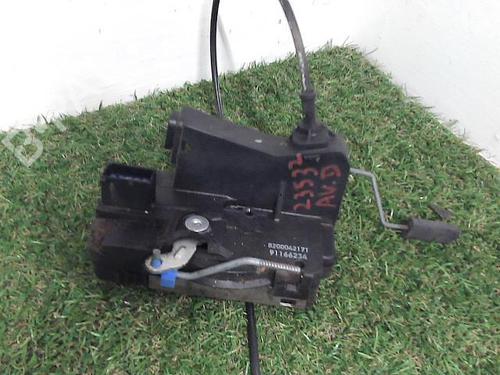 front-left-lock-renault-trafic-ii-van-fl-2001-27234913 main image