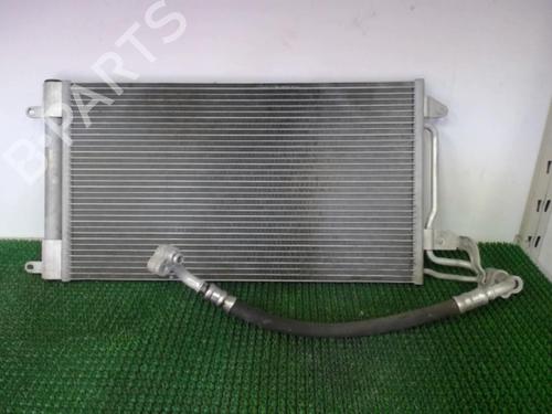 AC radiator SEAT IBIZA IV (6J5, 6P1) 1.2 TDI | BP22078197M32 