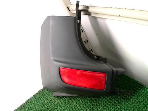 Corner bumper VW CRAFTER 30-50 Van (2E_) 2.0 TDI | BP29900898C117 