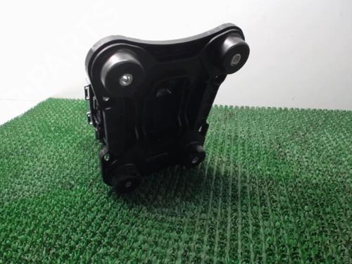 Gear lever CITROËN C3 II (SC_) 1.2 VTi 82 | BP22080753M90 
