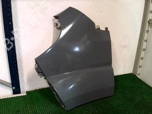 Left front fenders CITROËN JUMPER II Van 2.2 HDi 100 | BP20877051C41 