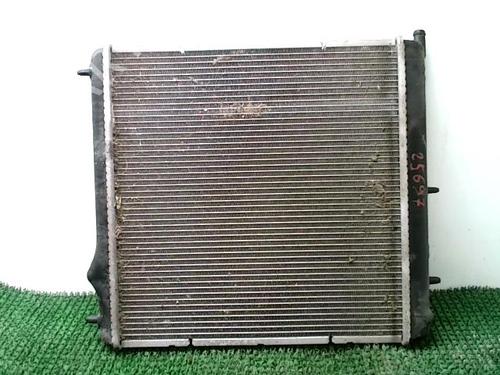 Water radiator CITROËN C3 III (SX) 1.2 PureTech 82 | BP29371950M31 