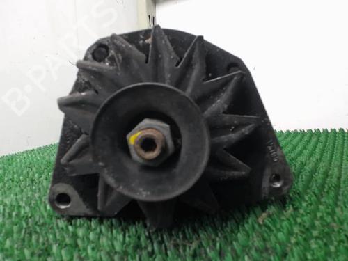 Used Alternator Alternator PEUGEOT 309 I (10C, 10A) 1.4 (67 hp) 22087239 22087239