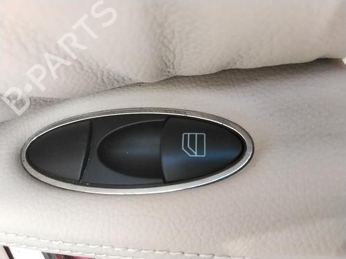 right-rear-window-switch-mercedes-benz-e-class-w211-2002-2003-2004-2005-2006-2007-2008-2009-35780867 main image