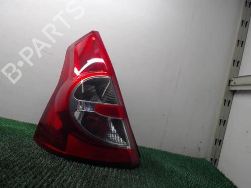 Left taillight DACIA SANDERO 1.5 dCi | BP22087323C34 - Image 2