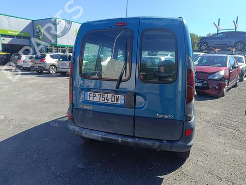 Left taillight RENAULT KANGOO (KC0/1_) D 65 1.9 (KC0E, KC02, KC0J, KC0N) | BP34432981C34 - Image 6