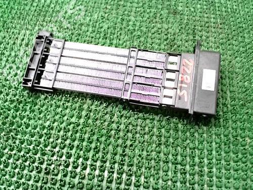 Used Heater resistor Heater resistor PEUGEOT 508 SW I (8E_) 2.0 HDi (140 hp) 22090997 22090997