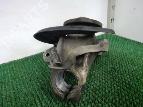 Used Left front steering knuckle Left front steering knuckle VW PASSAT B6 Variant (3C5) 2.0 TDI 16V (140 hp) 22086798 22086798