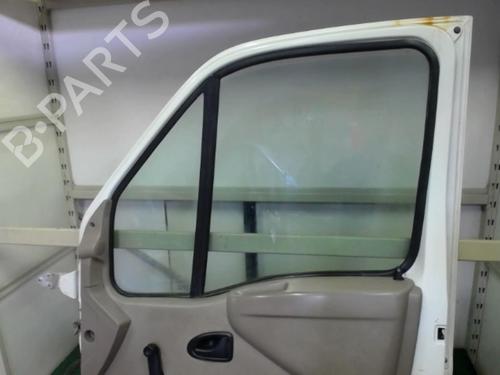 Right front door RENAULT MASTER II Van (FD) 2.8 dTI | BP20876503C3 