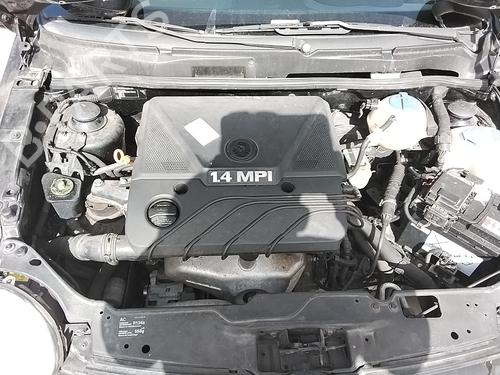 Used Engine Engine VW LUPO I (6X1, 6E1) 1.4 (60 hp) 34176812 34176812