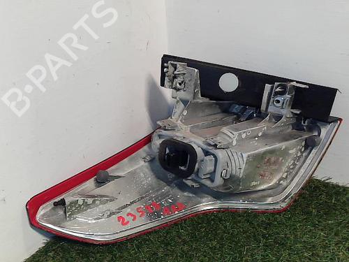 Right taillight CITROËN C4 Picasso I MPV (UD_) 1.6 HDi | BP20874969C35 