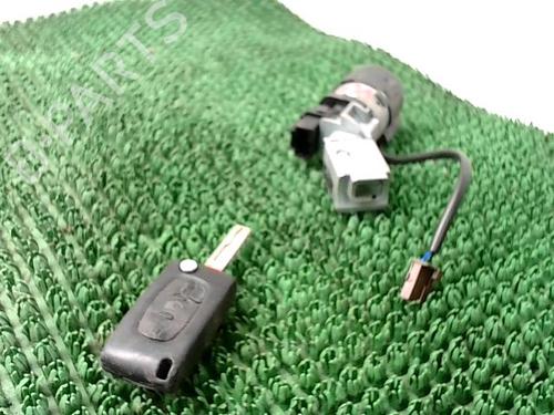Used Electronic module Electronic module CITROËN C4 Picasso I MPV (UD_) 2.0 HDi 138 (136 hp) 29847846 29847846